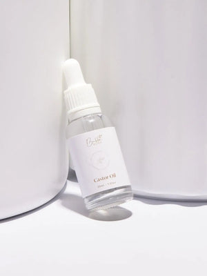 **Castor Oil - Bubba Bump