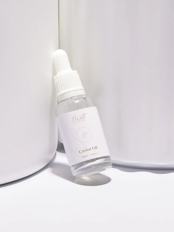 **Castor Oil - Bubba Bump