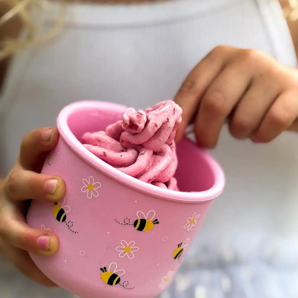 Bumble - Snack Pot 220ml - BBcino