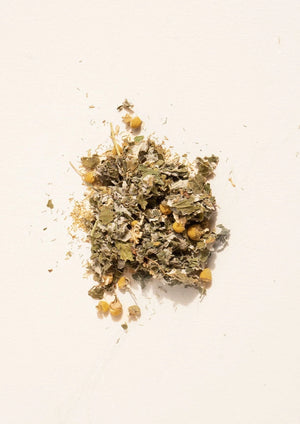 Raspberry Leaf Tea - Cle Naturals