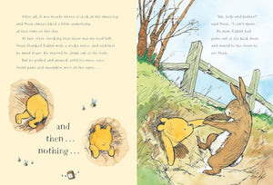 Winnie the Pooh Best Friends Treasury - Kids Book