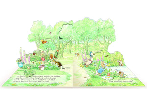 Peter Rabbit: A Pop-up Easter Egg Hunt - Hardie Grant