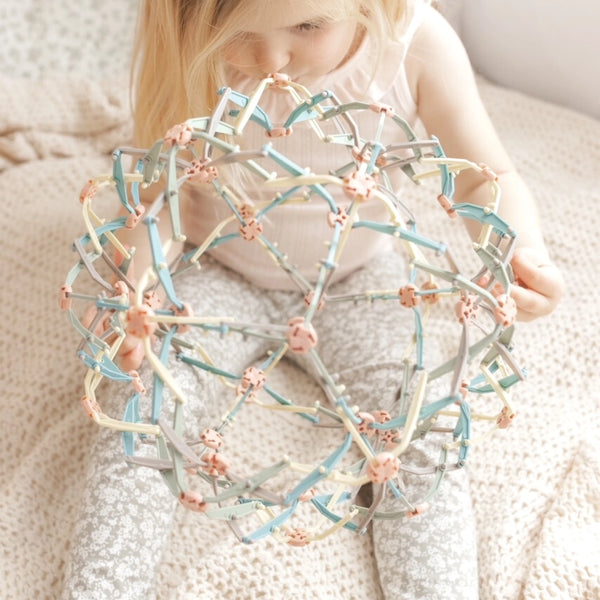 Mindfulness Magic Ball - Mindful and Co Kids