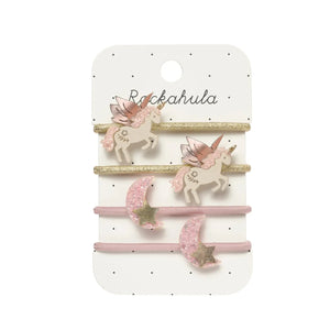 Magical Unicorn Ponies - Rockahula Kids