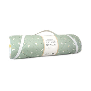 Organic Nap Mat - Goosey Goosey - Living Textiles