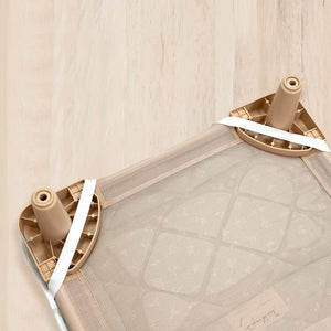 Deluxe Childcare Nap Mat - Australiana - Living Textiles