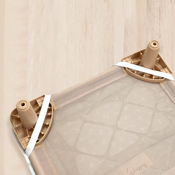 Deluxe Childcare Nap Mat - Australiana - Living Textiles