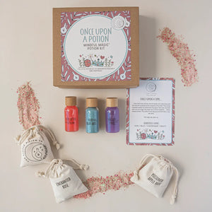 Once Upon A Potion - Mindful Potion Kit - The Little Potion Co