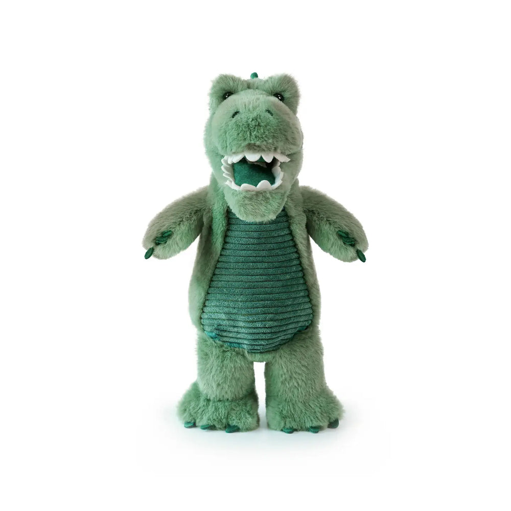 Toby T-Rex Soft Toy - OB Designs