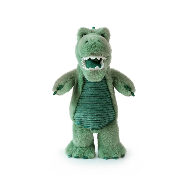Toby T-Rex Soft Toy - OB Designs