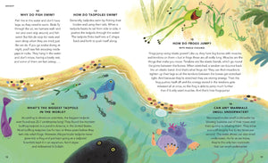 Everything Under the Sun: All Around the World - Kids Book