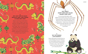 Everything Under the Sun: All Around the World - Kids Book