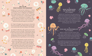 Everything Under the Sun: All Around the World - Kids Book