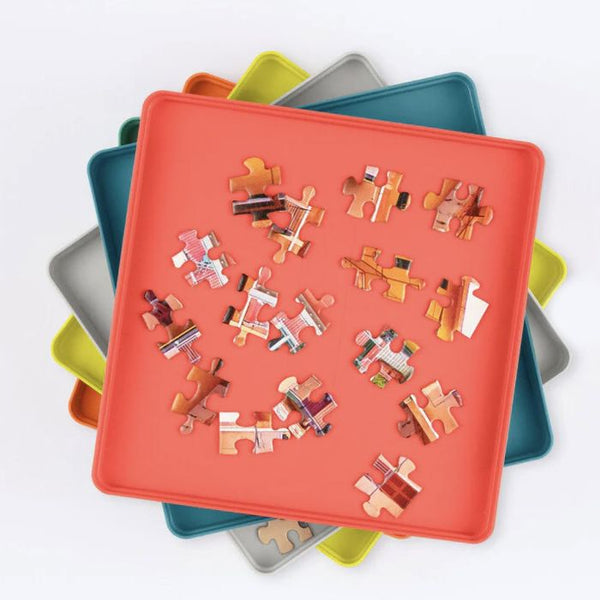 Stackable Sorting Tray Set - IS GIFT