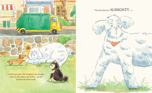 A Present for Junket - Kids Book