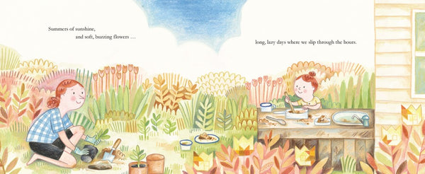 A Mama's Wish - Board Book