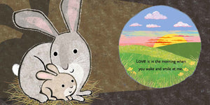 Love - Emma Dodd - Kids Book