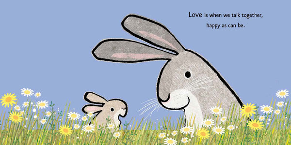 Love - Emma Dodd - Kids Book