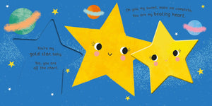 You're My Little Bookworm - Kids Book