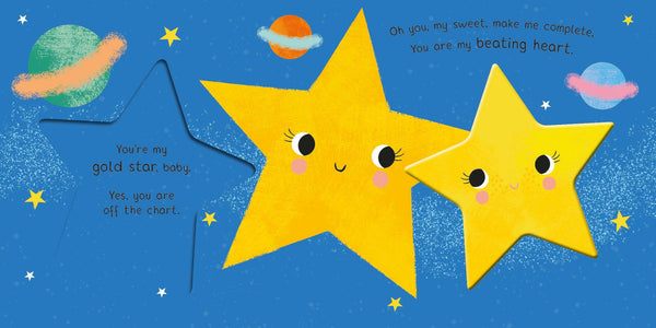 You're My Little Bookworm - Kids Book