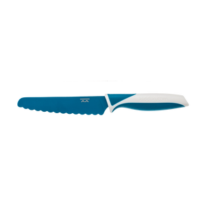 Kiddikutter Child Safe Knife - Blue