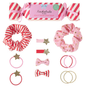 Jolly Christmas Cracker Gift Set - Rockahula Kids
