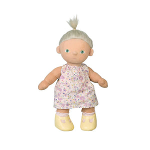 Dinkum Dress Suki - Dinkum Dolls