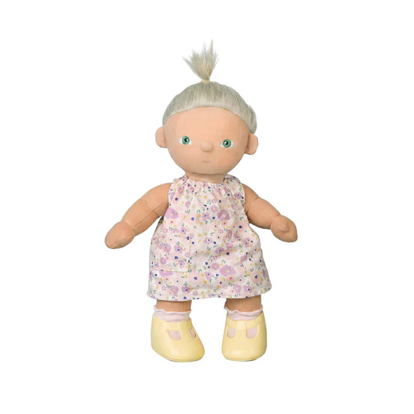 Dinkum Dress Suki - Dinkum Dolls