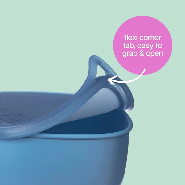 Lunch Tub - Ocean - B Box