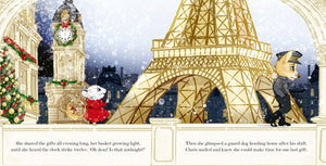 Claris and the Christmas Surprise - Kids Book