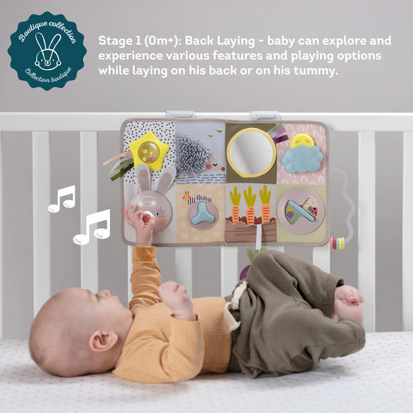 Taf Toys Developmental Activity Center 0M+ - Playette