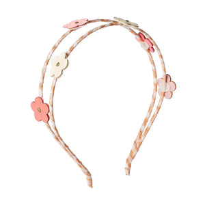 Edelweiss Double Headband - Rockahula Kids