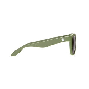 Eco Collection Original Navigators - Wild-Moss - Babiators