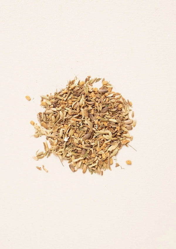 Lactation Tea - Cle Naturals