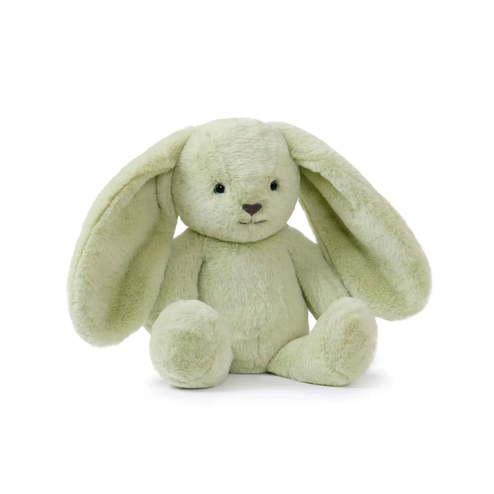 Clover Cottontail Bunny Soft Toy 34cm - OB Designs