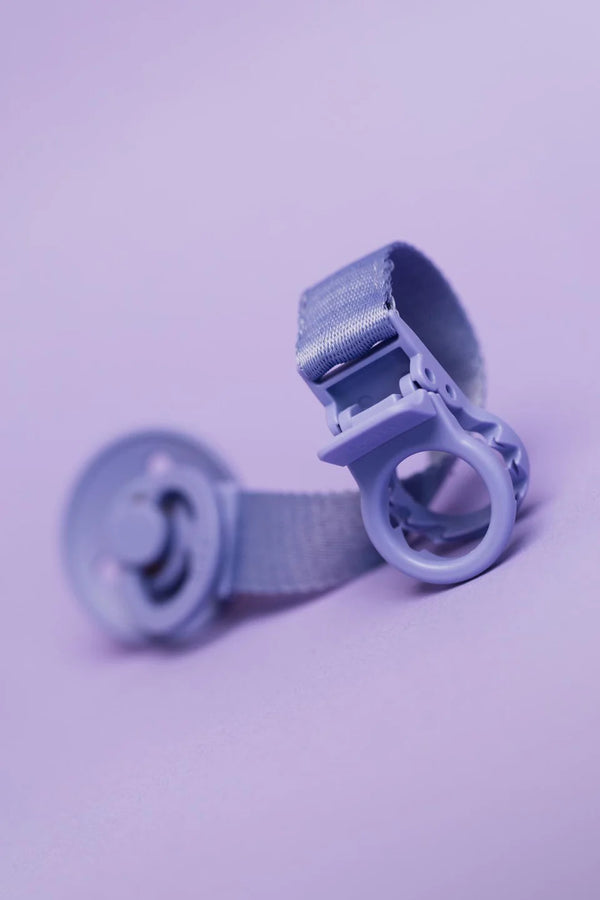 Pacifier Clip Loop - Peri - Bibs Denmark