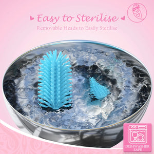 Bottle Brush Set - Ninja Mama