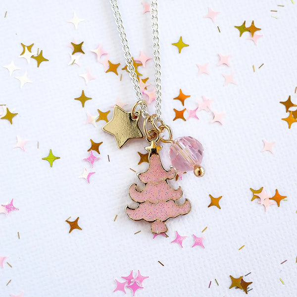 O Christmas Tree Necklace - Lauren Hinkley