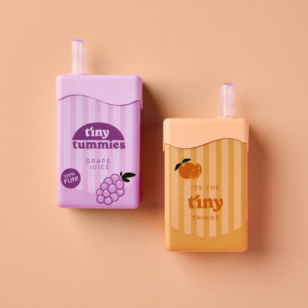 Dolls Juice Box Duo - Tiny Harlow