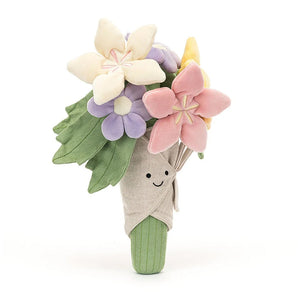 Amusables Bouquet of Flowers - Jellycat