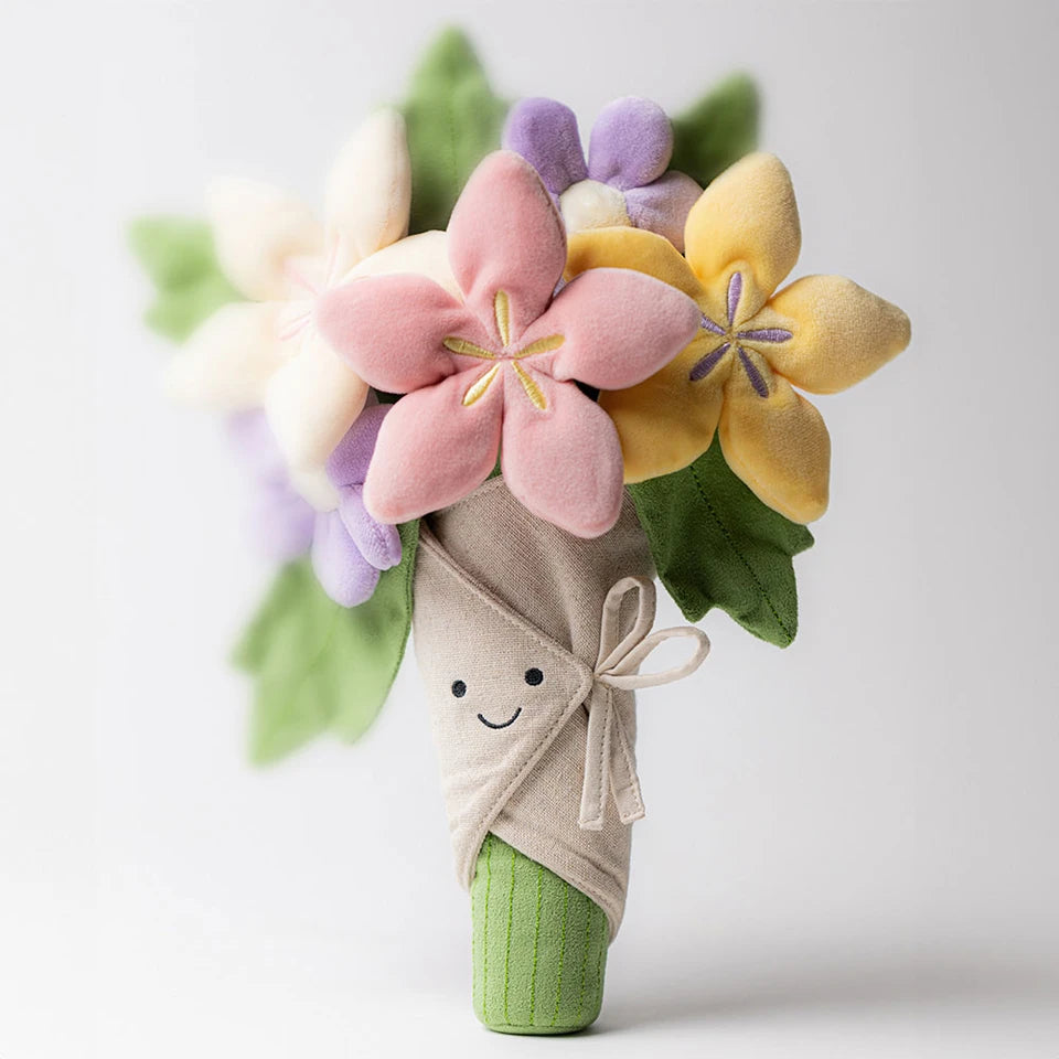 Amusables Bouquet of Flowers - Jellycat