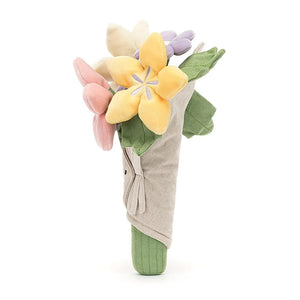 Amusables Bouquet of Flowers - Jellycat