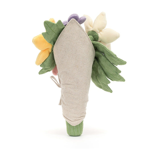 Amusables Bouquet of Flowers - Jellycat