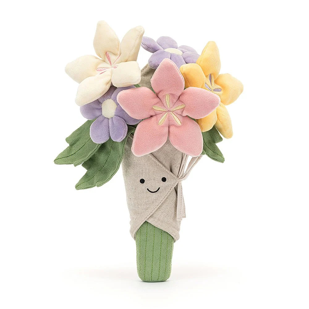 Amusables Bouquet of Flowers - Jellycat