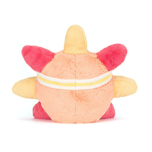 Amuseables Sun 'Roller Skates' - Jellycat