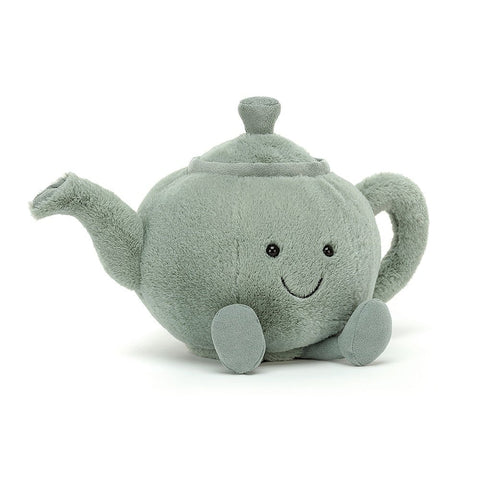 Amuseable Teapot - Jellycat