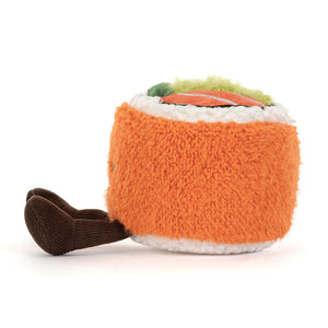 Amuseables Codhi Californian Roll - Jellycat