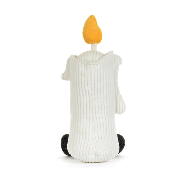 Amuseables Flickerty Candle - Jellycat