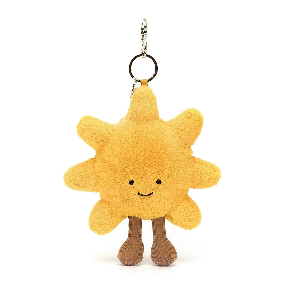 Amuseables Sun Bag Charm - Jellycat