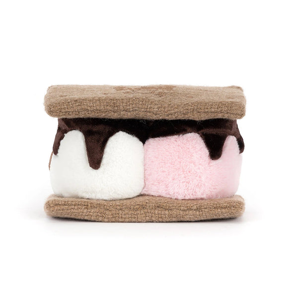 Amuseables S'mores - Jellycat